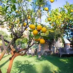 Caterina - Solemar Sicilia Apartman