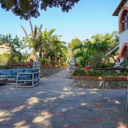 Apartment Caterina - Solemar Sicilia