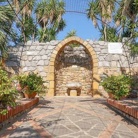 Caterina - Solemar Sicilia Cefalu