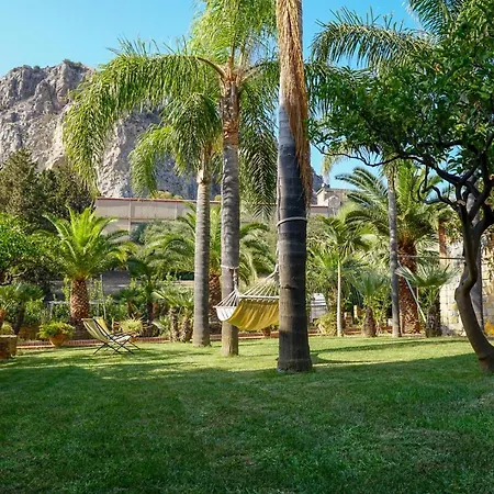 Apartment Caterina - Solemar Sicilia Cefalù