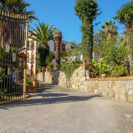Apartment Caterina - Solemar Sicilia *