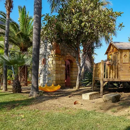 Caterina - Solemar Sicilia Apartment