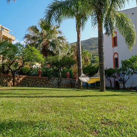 Caterina - Solemar Sicilia Apartment Cefalu