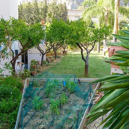 Caterina - Solemar Sicilia Apartment Cefalu