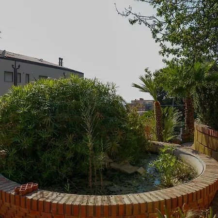 Apartment Caterina - Solemar Sicilia