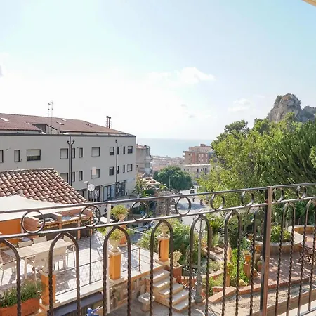 Caterina - Solemar Sicilia Apartment *
