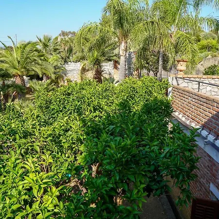 Caterina - Solemar Sicilia Apartment Cefalu