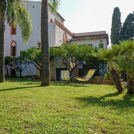 Caterina - Solemar Sicilia Apartment