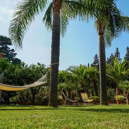 Apartment Caterina - Solemar Sicilia