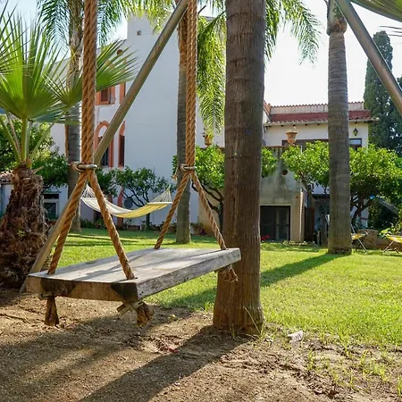 Caterina - Solemar Sicilia Apartment