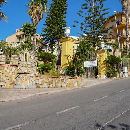 Apartment Caterina - Solemar Sicilia
