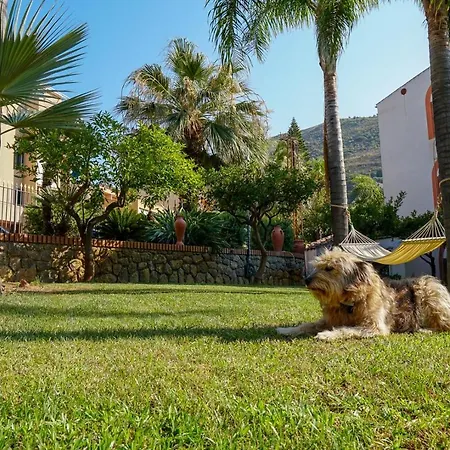Caterina - Solemar Sicilia Apartment