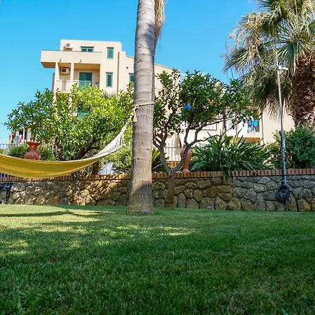 Apartment Caterina - Solemar Sicilia