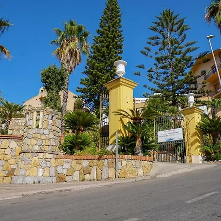 Apartment Caterina - Solemar Sicilia