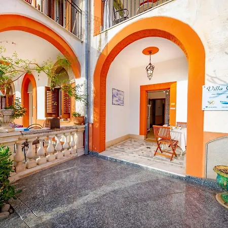 Caterina - Solemar Sicilia Apartment *