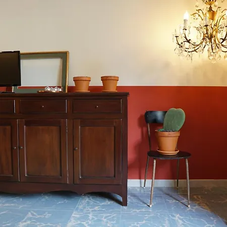 Apartment Caterina - Solemar Sicilia *