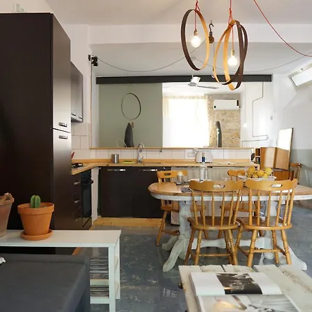 Apartment Caterina - Solemar Sicilia Cefalu