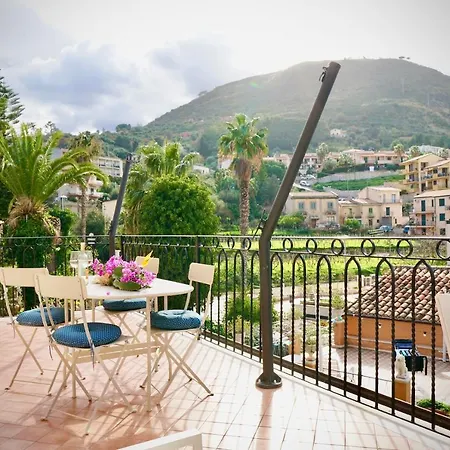 Caterina - Solemar Sicilia Apartment Cefalu