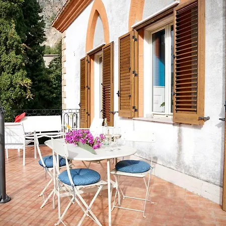 Caterina - Solemar Sicilia Apartment *