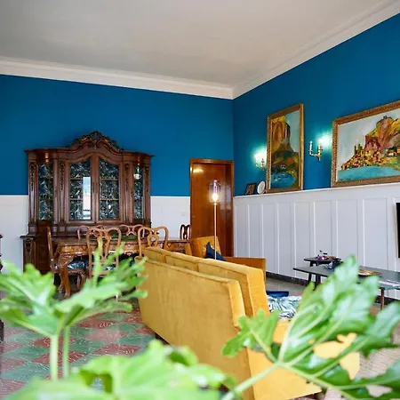 Apartment Caterina - Solemar Sicilia