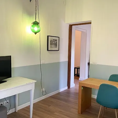 Apartment Caterina - Solemar Sicilia