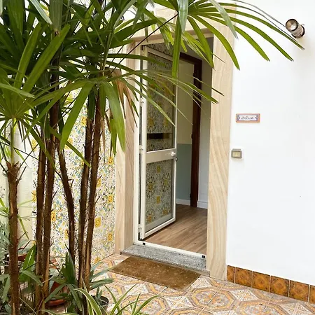 Apartment Caterina - Solemar Sicilia *