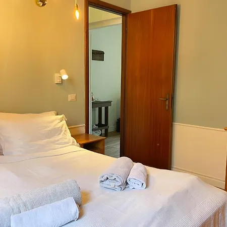 Caterina - Solemar Sicilia Apartment Cefalu