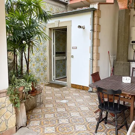 Caterina - Solemar Sicilia Apartment Cefalu