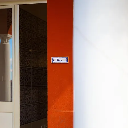 Caterina - Solemar Sicilia Apartment Cefalu