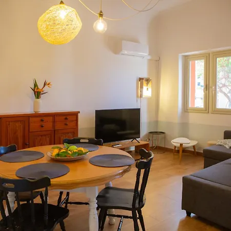 Caterina - Solemar Sicilia Cefalù