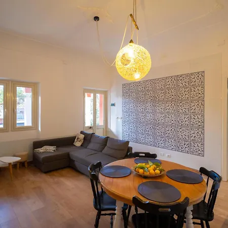 Appartement Caterina - Solemar Sicilia