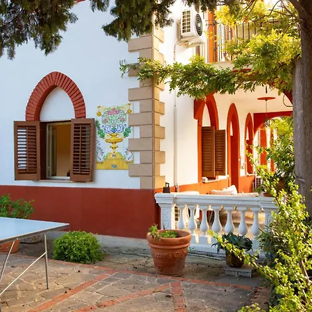 Caterina - Solemar Sicilia Apartment Cefalu
