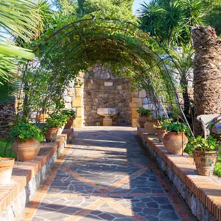 Apartment Caterina - Solemar Sicilia Cefalu