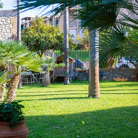 Caterina - Solemar Sicilia Cefalu