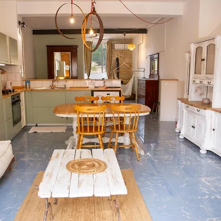 Caterina - Solemar Sicilia Apartment