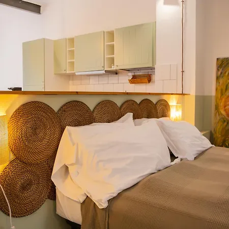 Apartment Caterina - Solemar Sicilia
