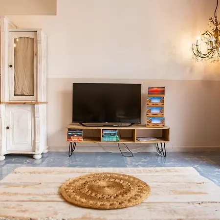 Caterina - Solemar Sicilia Apartment