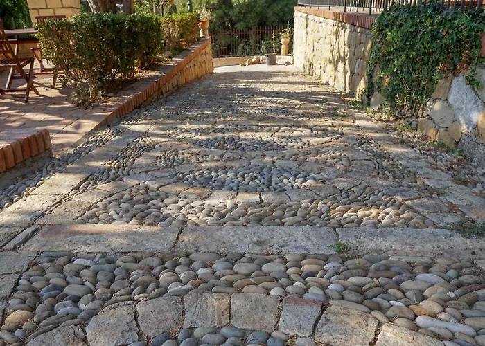 Caterina - Solemar Sicilia Lejlighed *