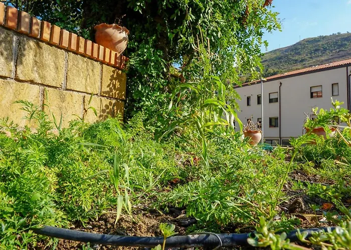 Caterina - Solemar Sicilia * Cefalù