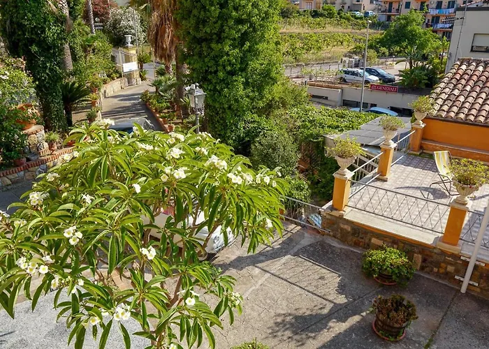 Caterina - Solemar Sicilia