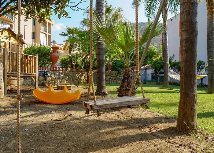 Caterina - Solemar Sicilia * Cefalù