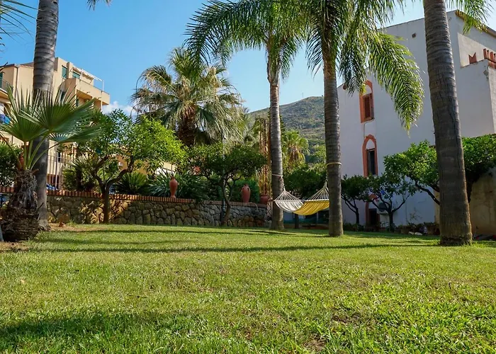 Caterina - Solemar Sicilia Appartement Cefalù