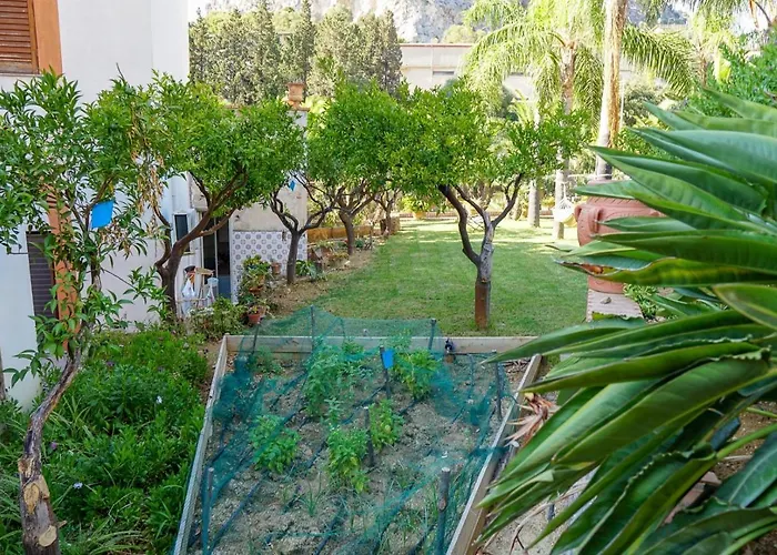 Caterina - Solemar Sicilia Appartement Cefalù