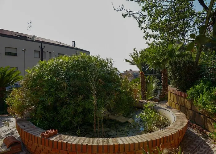 Appartement Caterina - Solemar Sicilia