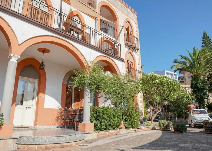 Caterina - Solemar Sicilia