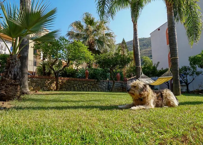 Caterina - Solemar Sicilia Appartement