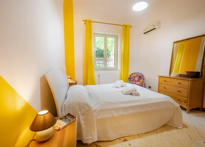 Caterina - Solemar Sicilia Appartement