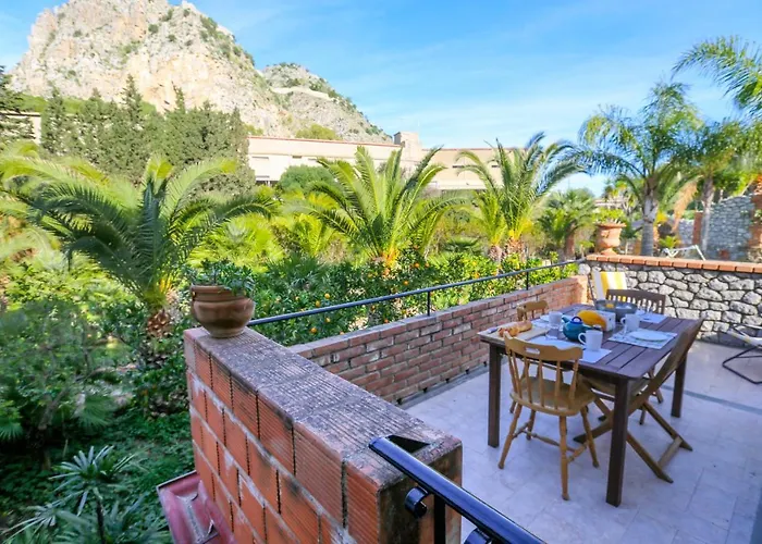 Caterina - Solemar Sicilia *