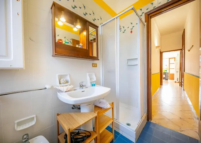 Caterina - Solemar Sicilia Appartement *