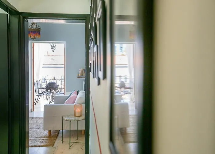 Lejlighed Caterina - Solemar Sicilia Cefalù